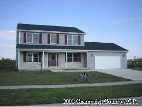 [Address Hidden by Seller], St. Joseph, IL 61873