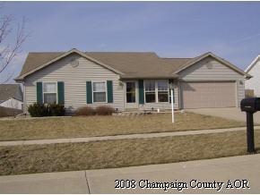 [Address Hidden by Seller], St. Joseph, IL 61873