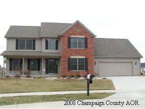 [Address Hidden by Seller], St. Joseph, IL 61873