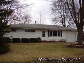 [Address Hidden by Seller], Urbana, IL 61802