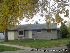 [Address Hidden by Seller], Champaign, IL 61821