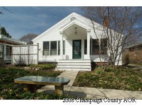 [Address Hidden by Seller], Champaign, IL 61821