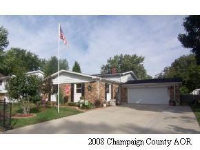 [Address Hidden by Seller], Champaign, IL 61821