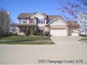 [Address Hidden by Seller], Champaign, IL 61822