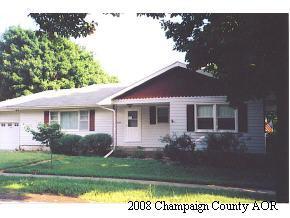 [Address Hidden by Seller], St. Joseph, IL 61873