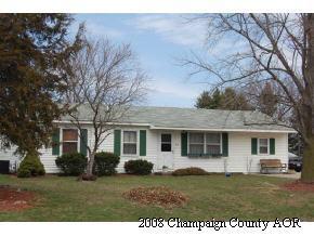 [Address Hidden by Seller], St. Joseph, IL 61873