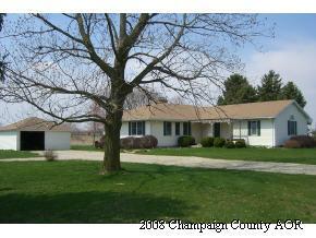 [Address Hidden by Seller], Mahomet, IL 61853
