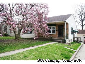 [Address Hidden by Seller], Champaign, IL 61821