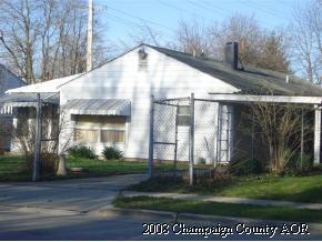 [Address Hidden by Seller], Champaign, IL 61821
