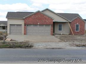 [Address Hidden by Seller], St. Joseph, IL 61873