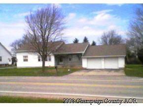 [Address Hidden by Seller], Urbana, IL 61802