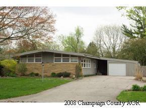 [Address Hidden by Seller], Champaign, IL 61821
