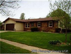 [Address Hidden by Seller], Urbana, IL 61802