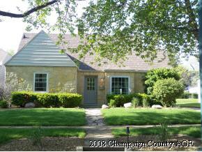 [Address Hidden by Seller], Champaign, IL 61821