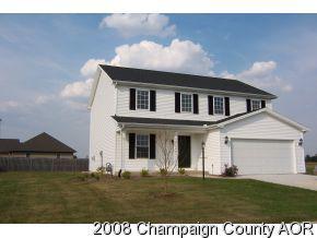[Address Hidden by Seller], St. Joseph, IL 61873
