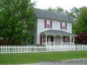 [Address Hidden by Seller], Pesotum, IL 61863
