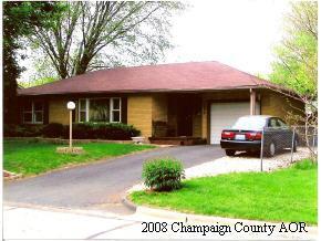 [Address Hidden by Seller], Champaign, IL 61821