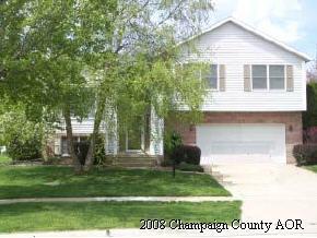 [Address Hidden by Seller], Champaign, IL 61822