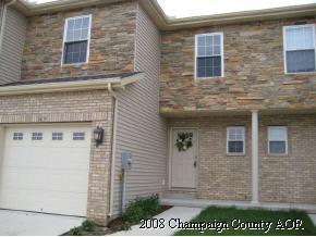 [Address Hidden by Seller], Champaign, IL 61822