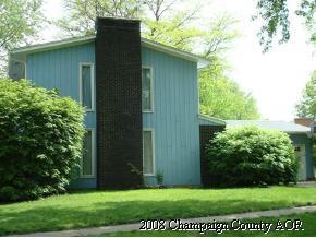 [Address Hidden by Seller], Champaign, IL 61820