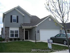 [Address Hidden by Seller], Champaign, IL 61822