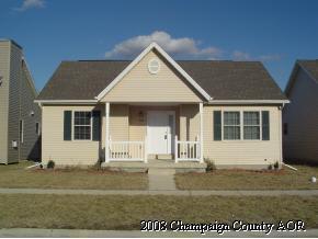 [Address Hidden by Seller], Urbana, IL 61801