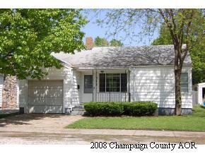 [Address Hidden by Seller], Champaign, IL 61821