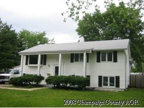 [Address Hidden by Seller], Champaign, IL 61820