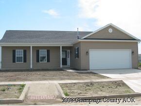 [Address Hidden by Seller], Champaign, IL 61822