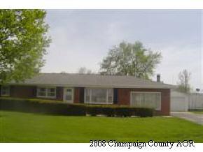 [Address Hidden by Seller], Pesotum, IL 61863