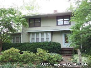 [Address Hidden by Seller], Urbana, IL 61801