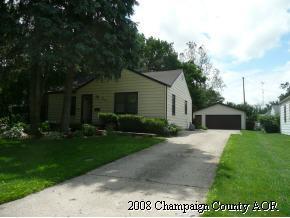 [Address Hidden by Seller], Champaign, IL 61821