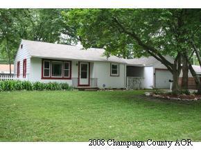 [Address Hidden by Seller], Champaign, IL 61821