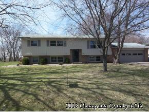 [Address Hidden by Seller], St. Joseph, IL 61873
