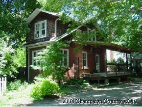 [Address Hidden by Seller], Champaign, IL 61821