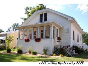 [Address Hidden by Seller], Champaign, IL 61821
