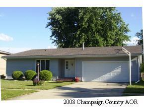 [Address Hidden by Seller], Champaign, IL 61821