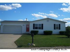 [Address Hidden by Seller], Mahomet, IL 61853