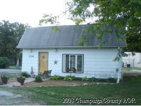 [Address Hidden by Seller], Broadlands, IL 61816