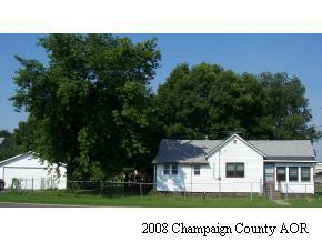 [Address Hidden by Seller], Sadorus, IL 61872