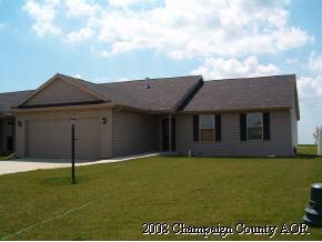 [Address Hidden by Seller], Champaign, IL 61822