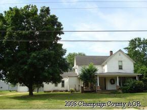 [Address Hidden by Seller], Bement, IL 61856