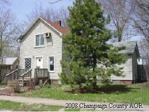 [Address Hidden by Seller], Champaign, IL 61820