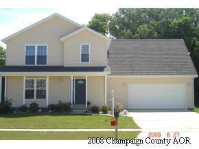 [Address Hidden by Seller], Urbana, IL 61802