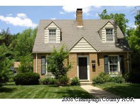 [Address Hidden by Seller], Champaign, IL 61821