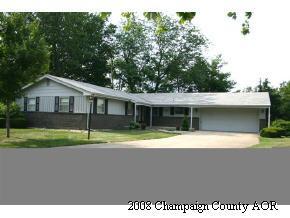 [Address Hidden by Seller], Champaign, IL 61821