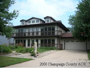 [Address Hidden by Seller], Champaign, IL 61821