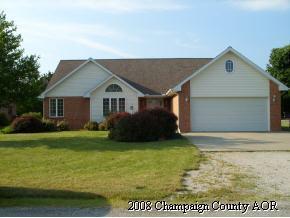 [Address Hidden by Seller], Sidney, IL 61877