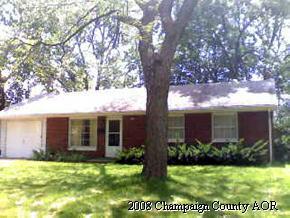 [Address Hidden by Seller], Champaign, IL 61821