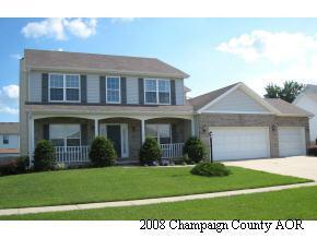 [Address Hidden by Seller], Champaign, IL 61822